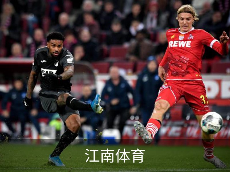 江南体育简介